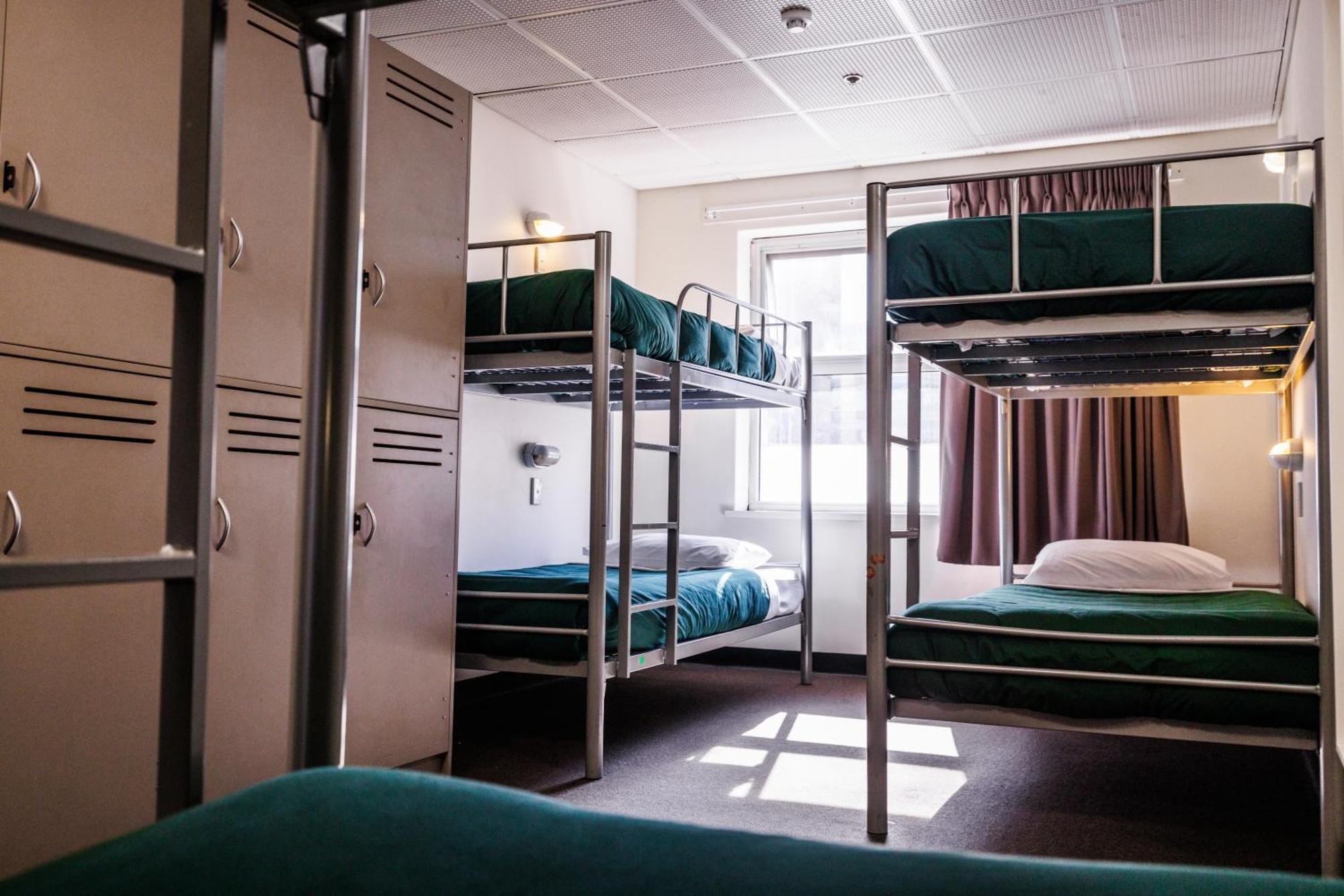 Hostel Yha
