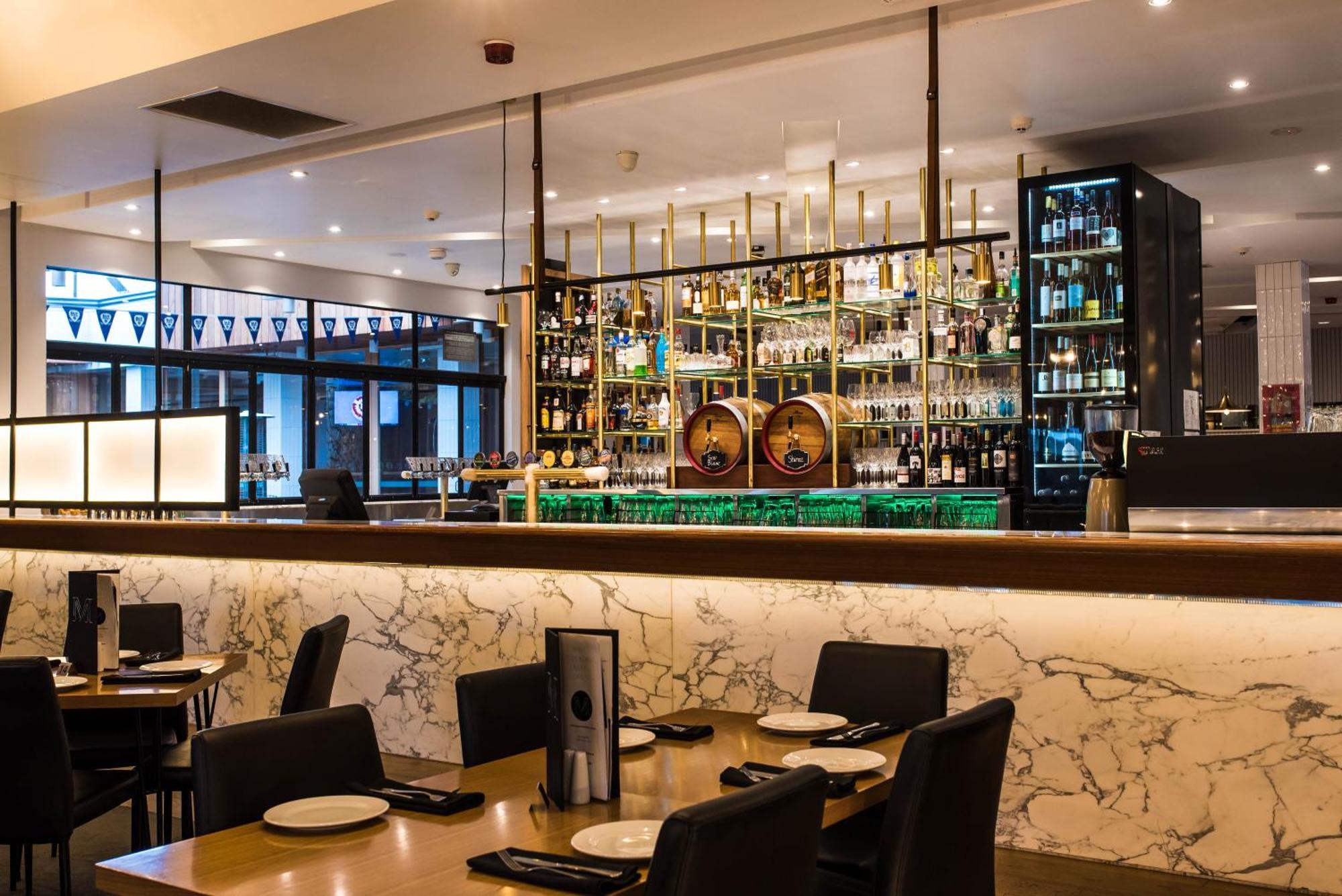 Morphett Arms