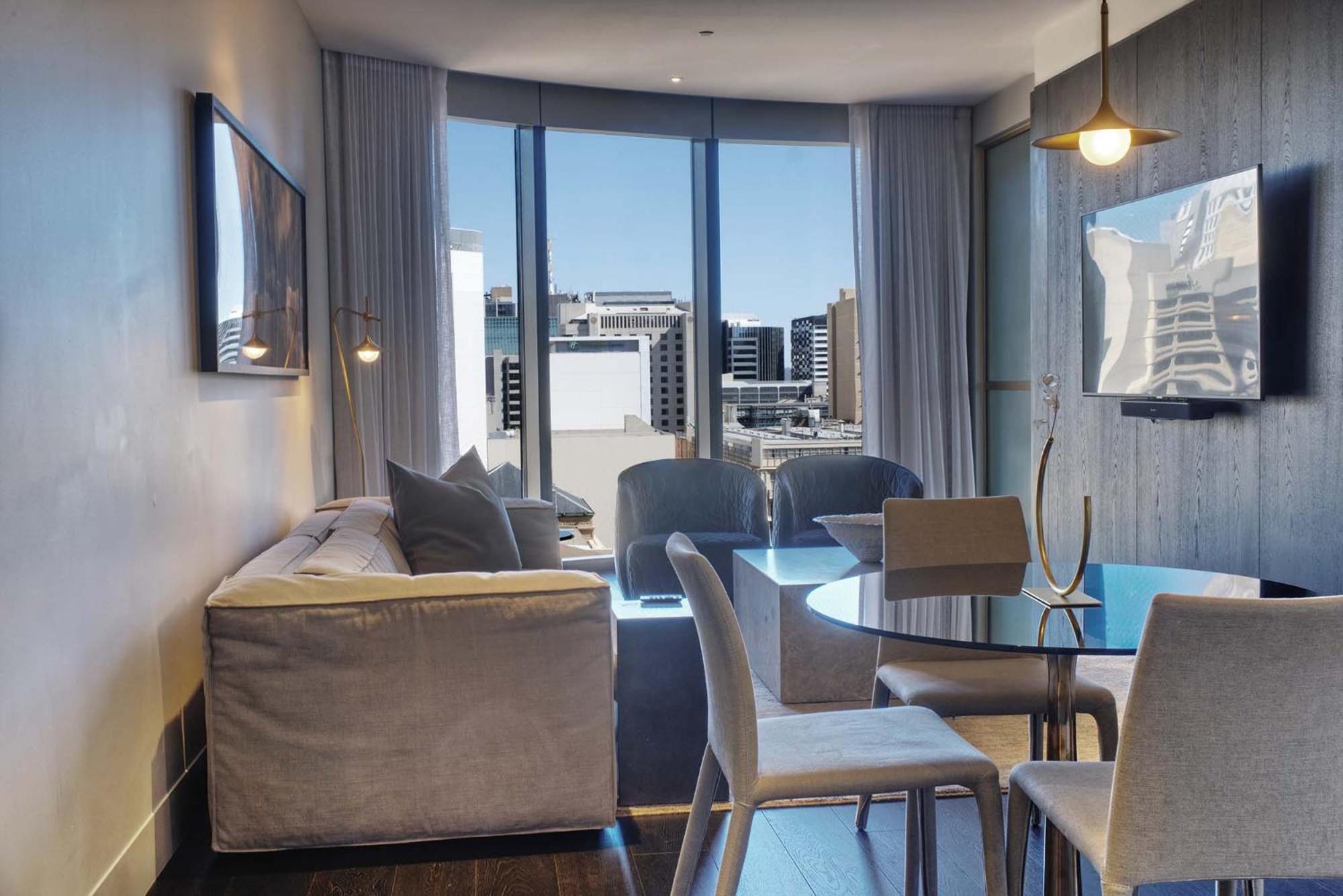 Eos By Skycity