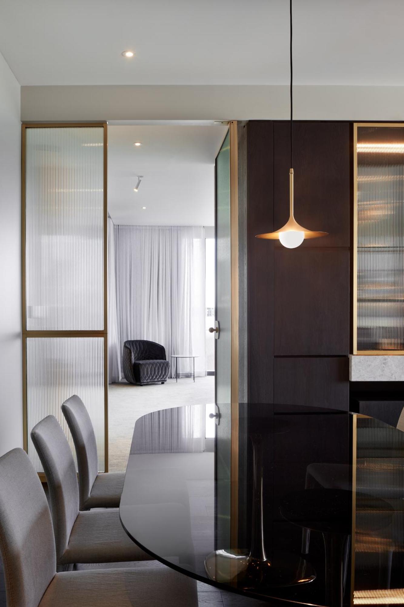 Eos By Skycity Adelaide