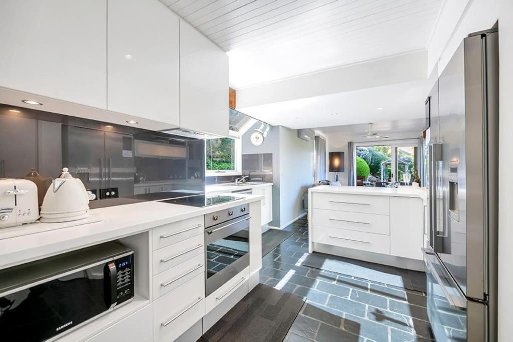 Holiday home Parvatii-perfect Escape-15 Mins To & Wineries