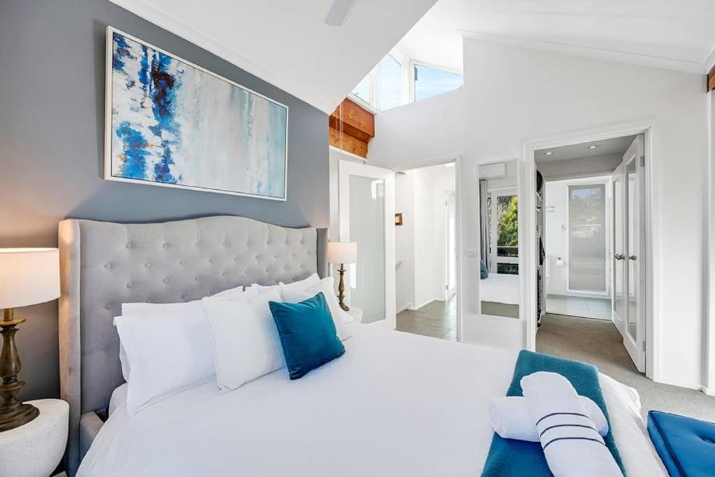 Parvatii-perfect Escape-15 Mins To & Wineries Holiday home *