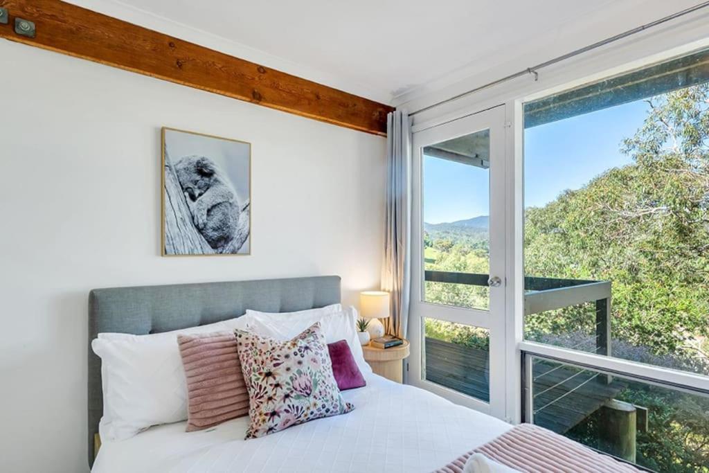 Parvatii-perfect Escape-15 Mins To & Wineries Adelaide