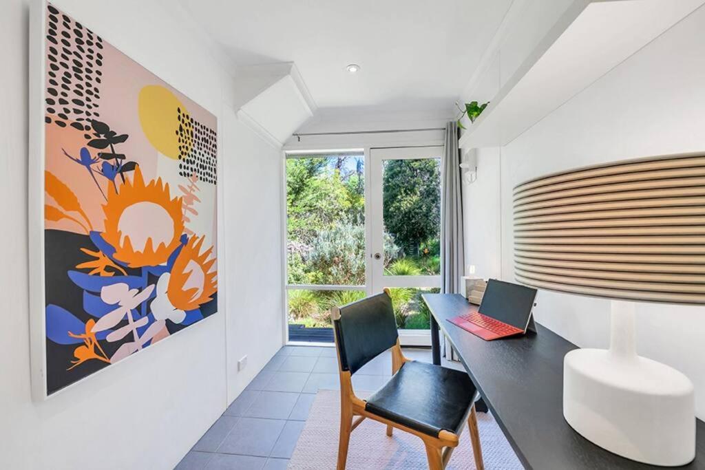Holiday home Parvatii-perfect Escape-15 Mins To & Wineries Adelaide