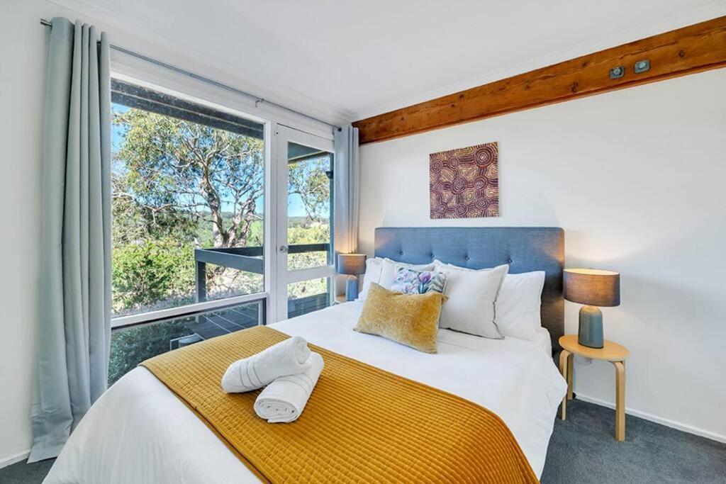 Parvatii-perfect Escape-15 Mins To & Wineries Holiday home Adelaide