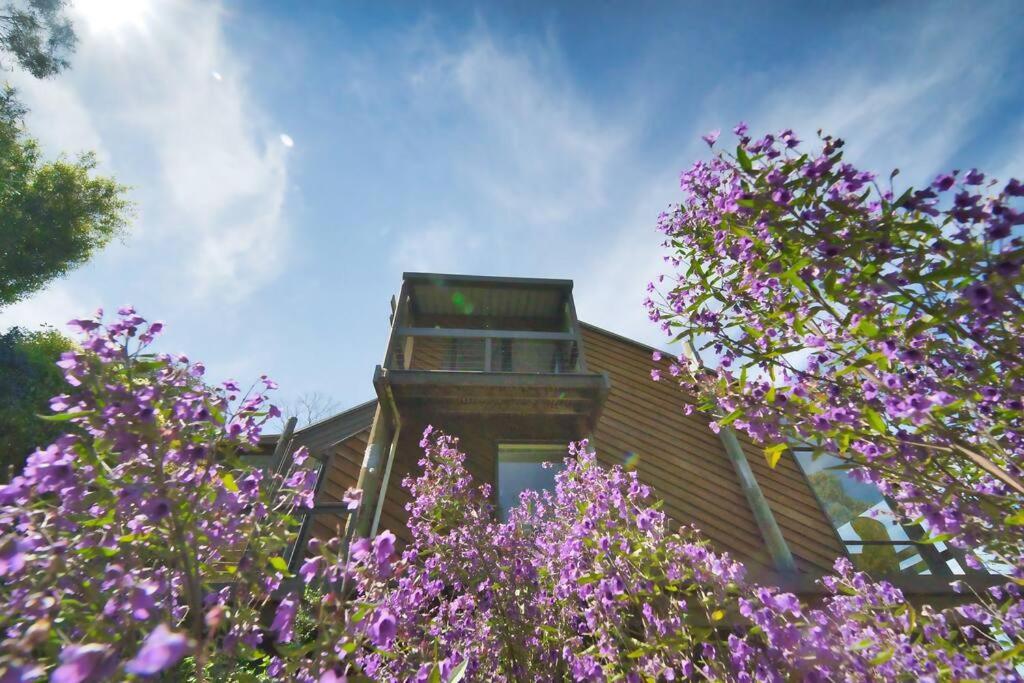 Parvatii-perfect Escape-15 Mins To & Wineries Holiday home