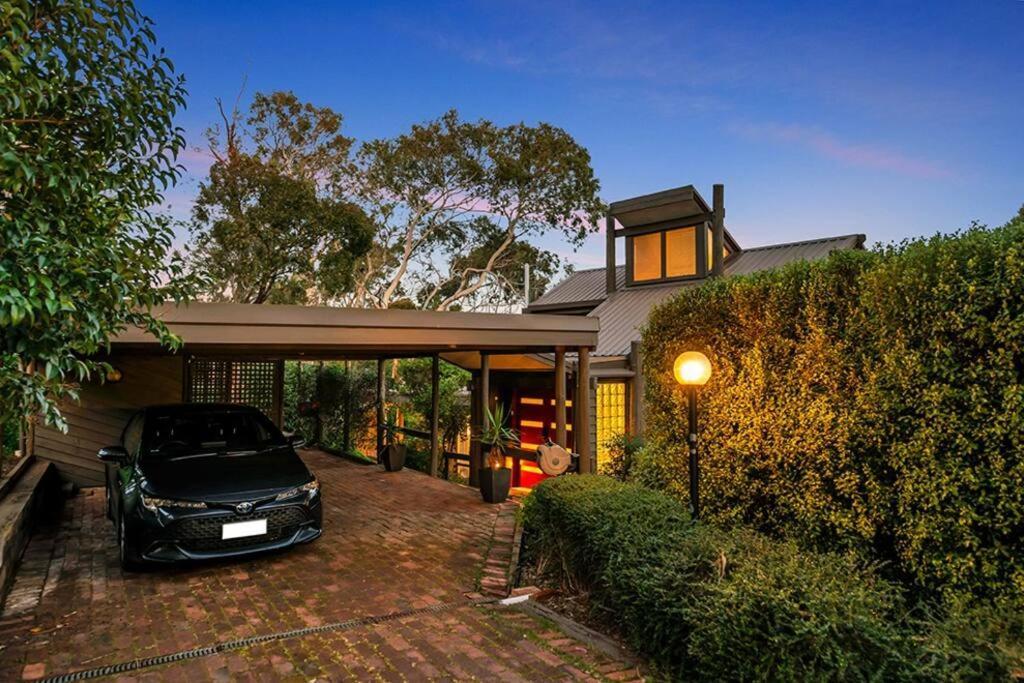 Holiday home Parvatii-perfect Escape-15 Mins To & Wineries