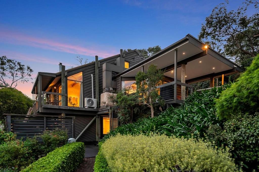 Parvatii-perfect Escape-15 Mins To & Wineries Holiday home Adelaide