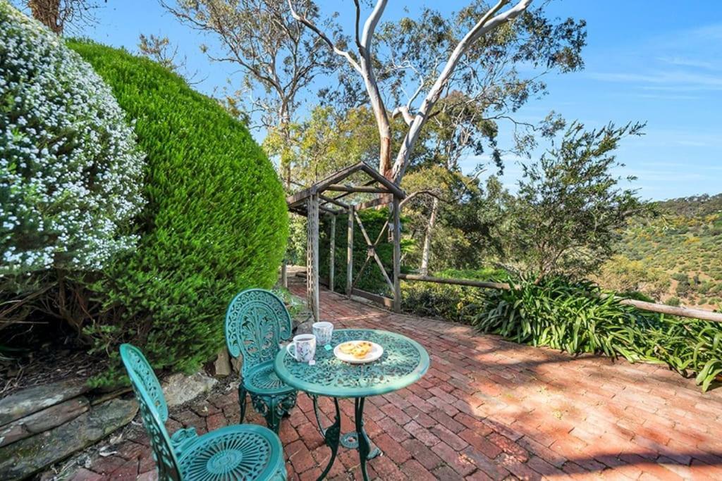 Parvatii-perfect Escape-15 Mins To & Wineries Adelaide