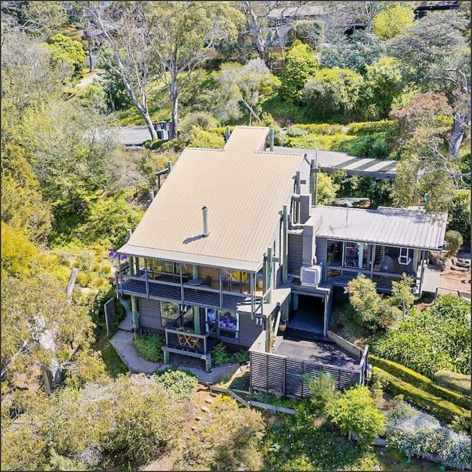 Parvatii-perfect Escape-15 Mins To & Wineries Holiday home