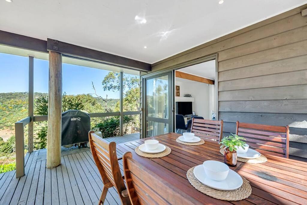Parvatii-perfect Escape-15 Mins To & Wineries Holiday home *