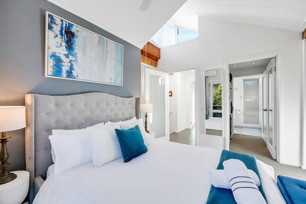 Holiday home Parvatii-perfect Escape-15 Mins To & Wineries