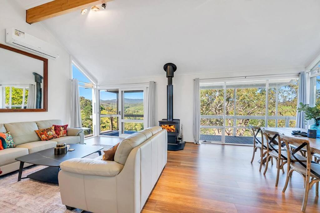 Parvatii-perfect Escape-15 Mins To & Wineries Holiday home *
