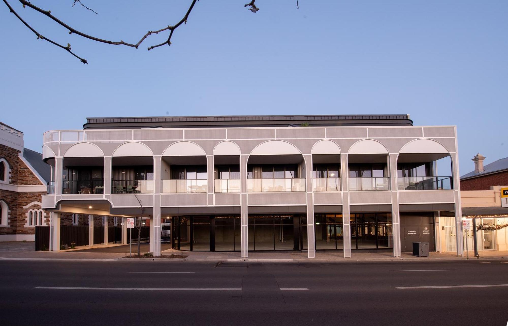 Hotel Grow At Goodwood