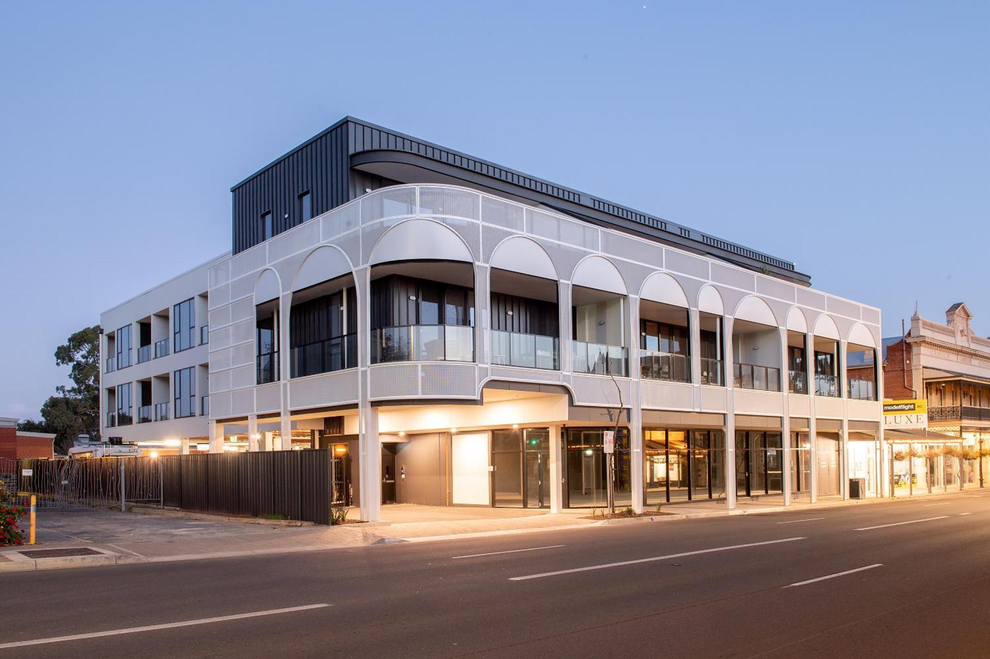 Hotel Grow At Goodwood