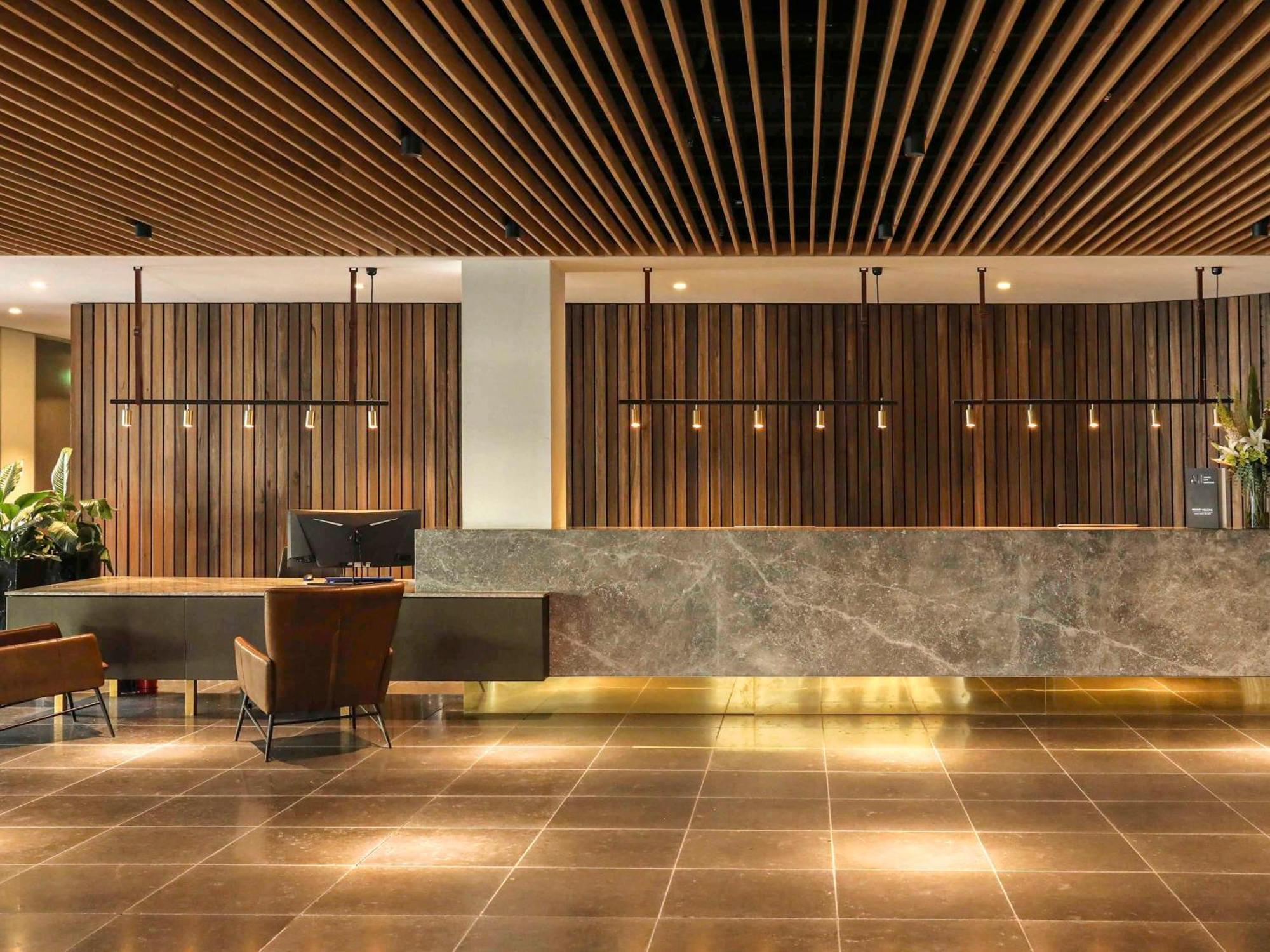 Rockford Hotel Adelaide