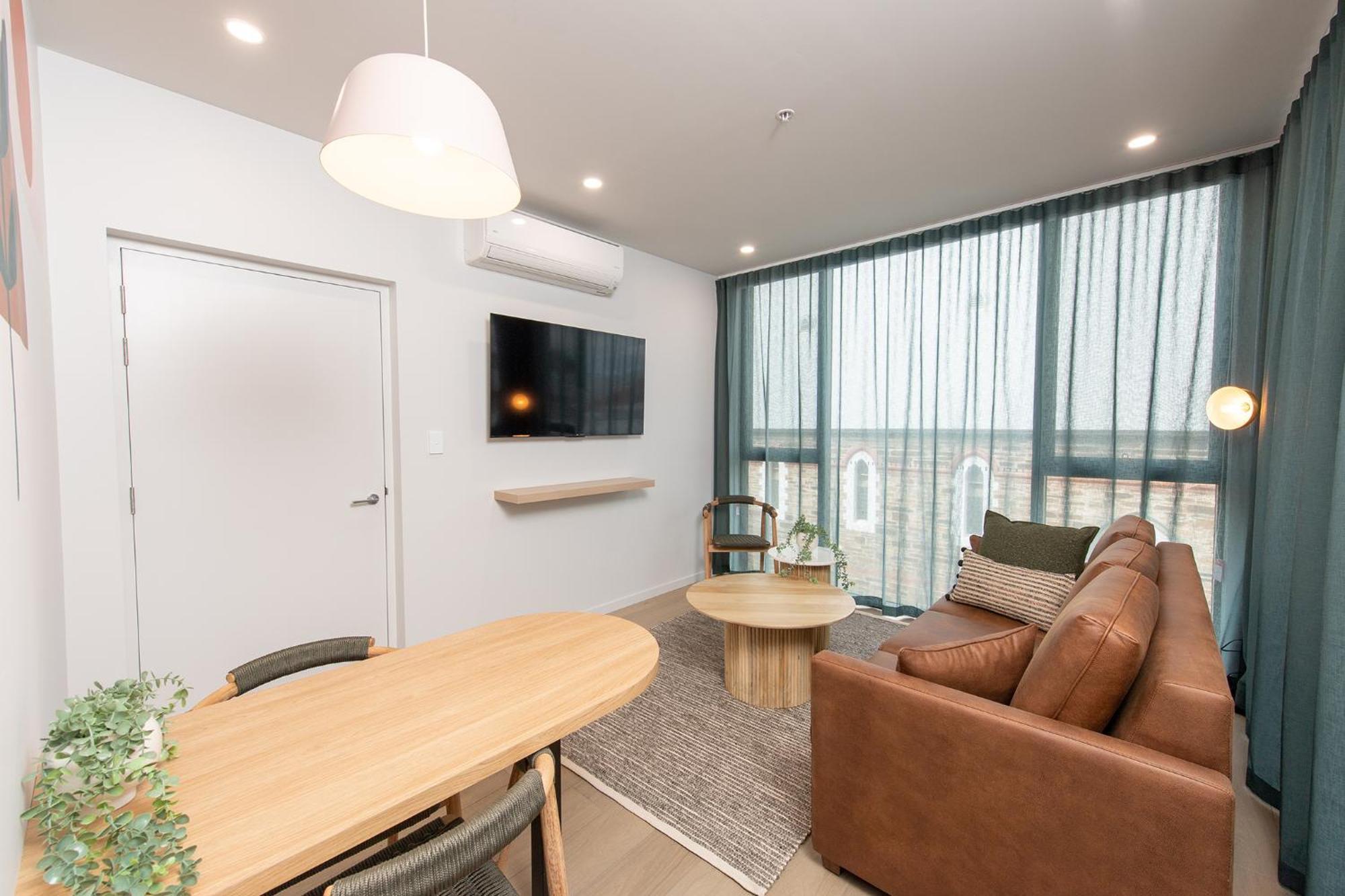 Hotel Grow At Goodwood Adelaide