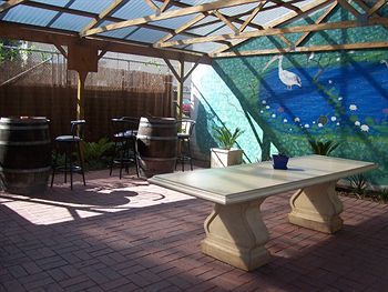 North Boutique 4* Adelaide