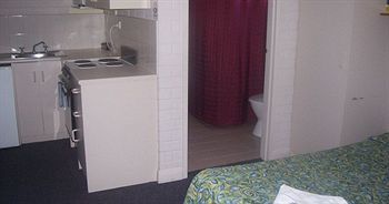 North Boutique Aparthotel Adelaide