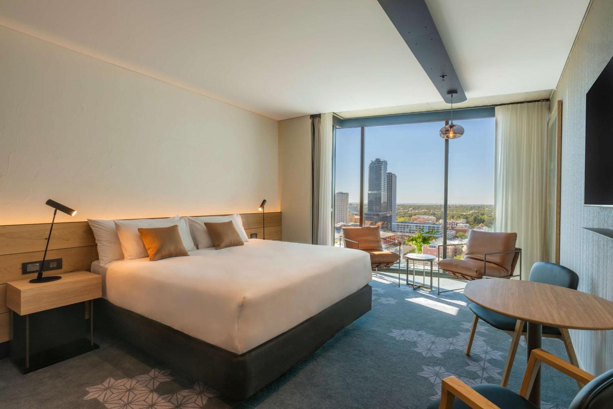 Hotel Vibe 4*