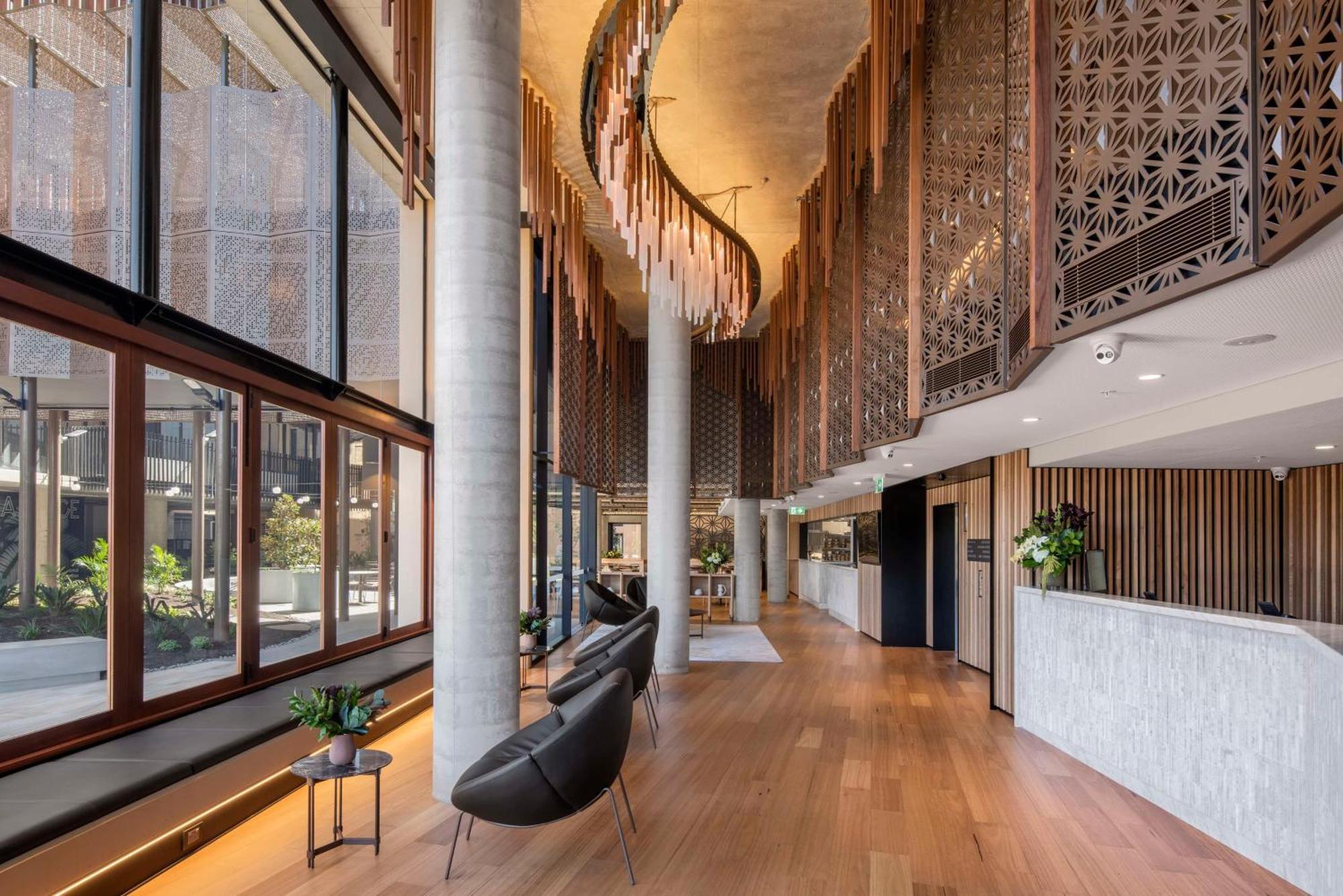 Vibe Hotel 4*