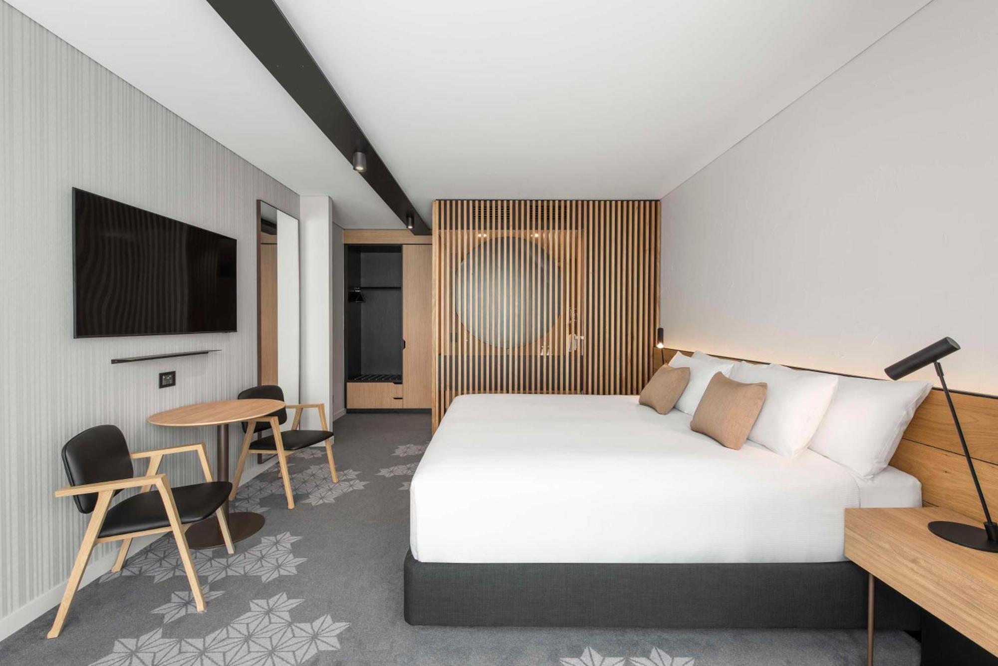 Hotel Vibe Adelaide