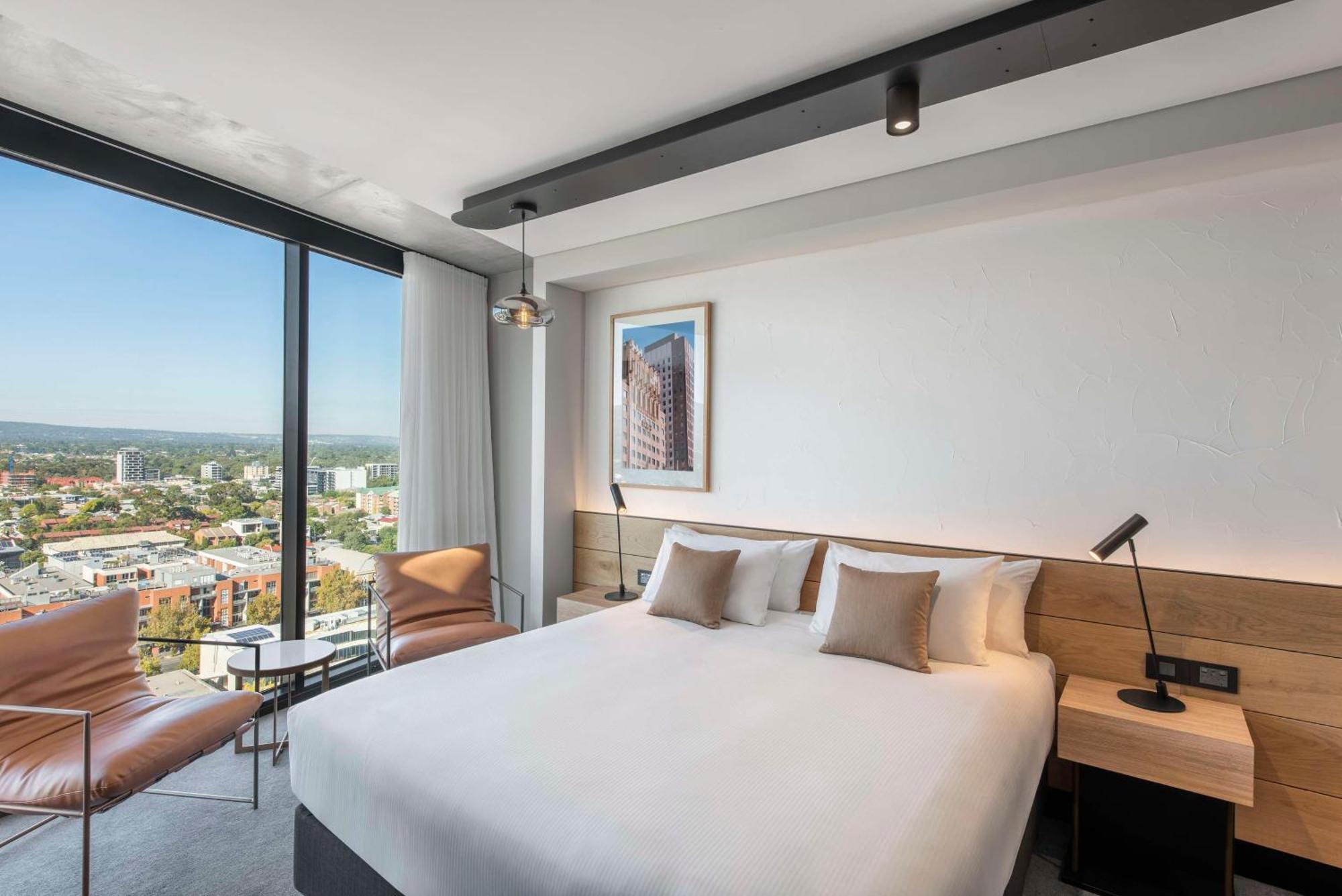 Hotel Vibe Adelaide