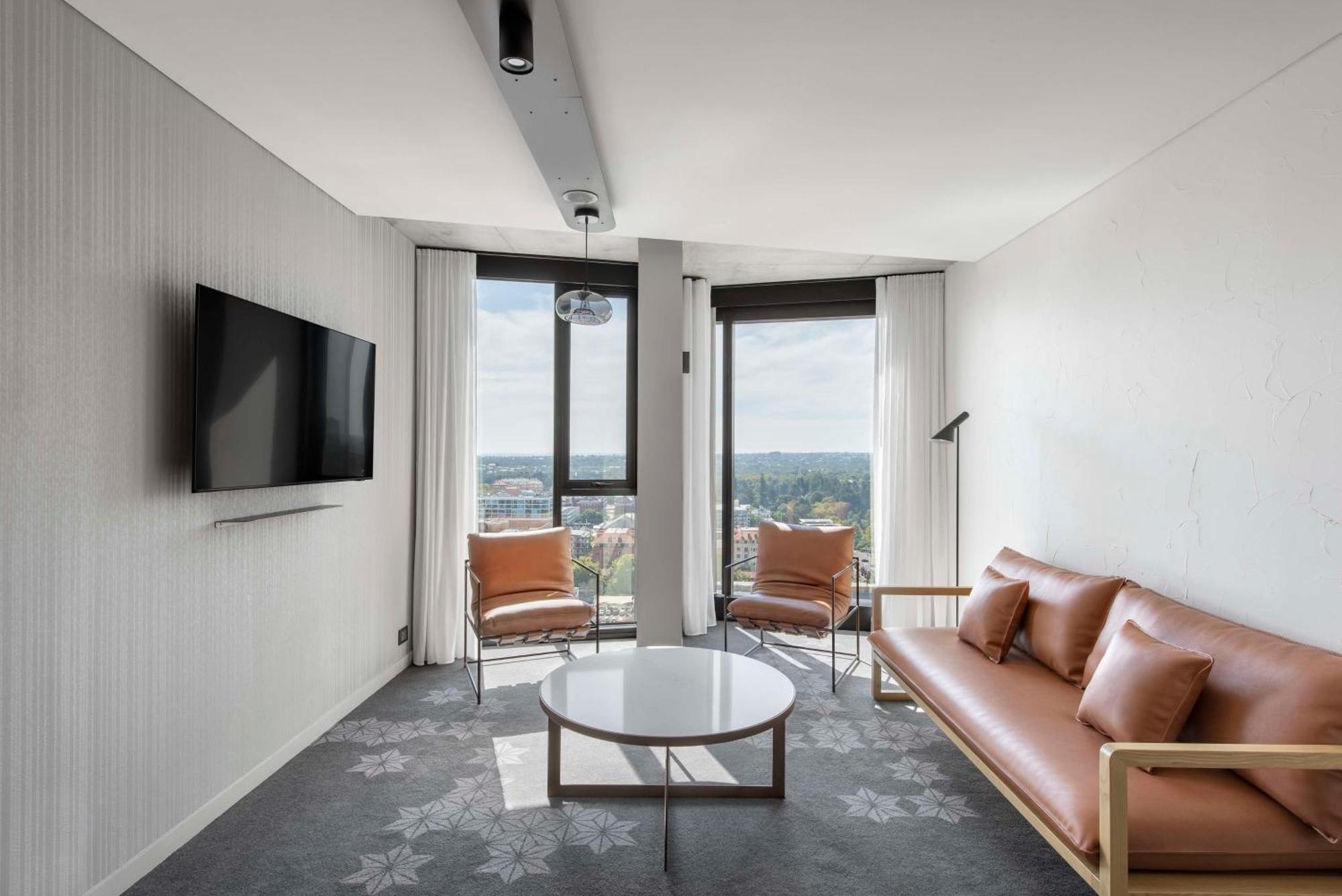 Vibe Hotel