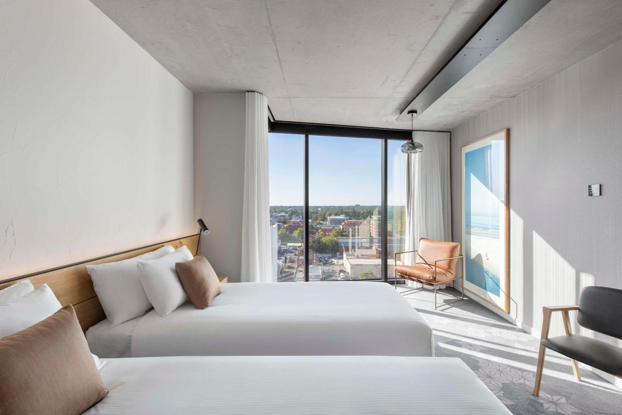 Hotel Vibe 4*
