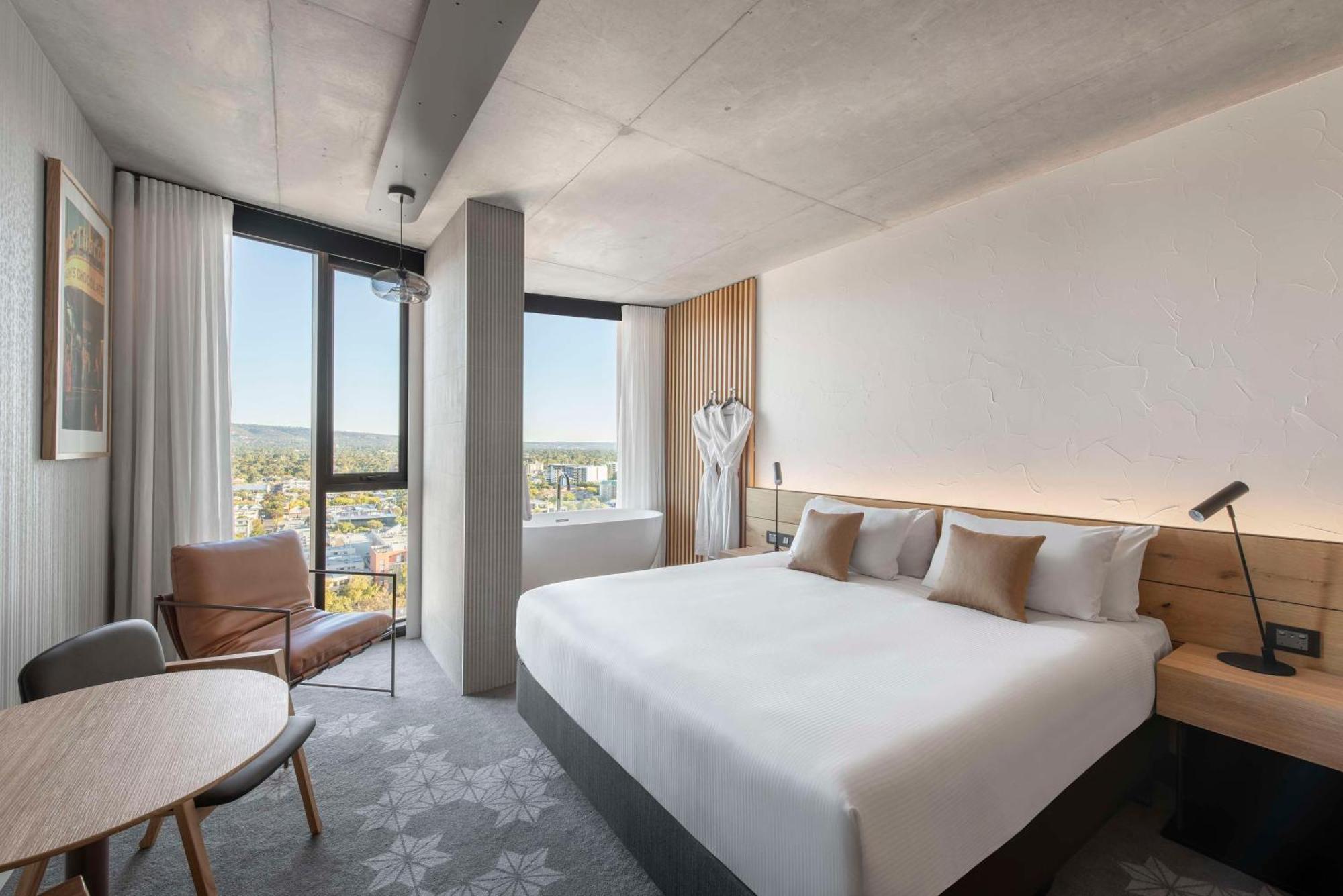Vibe 4* Adelaide