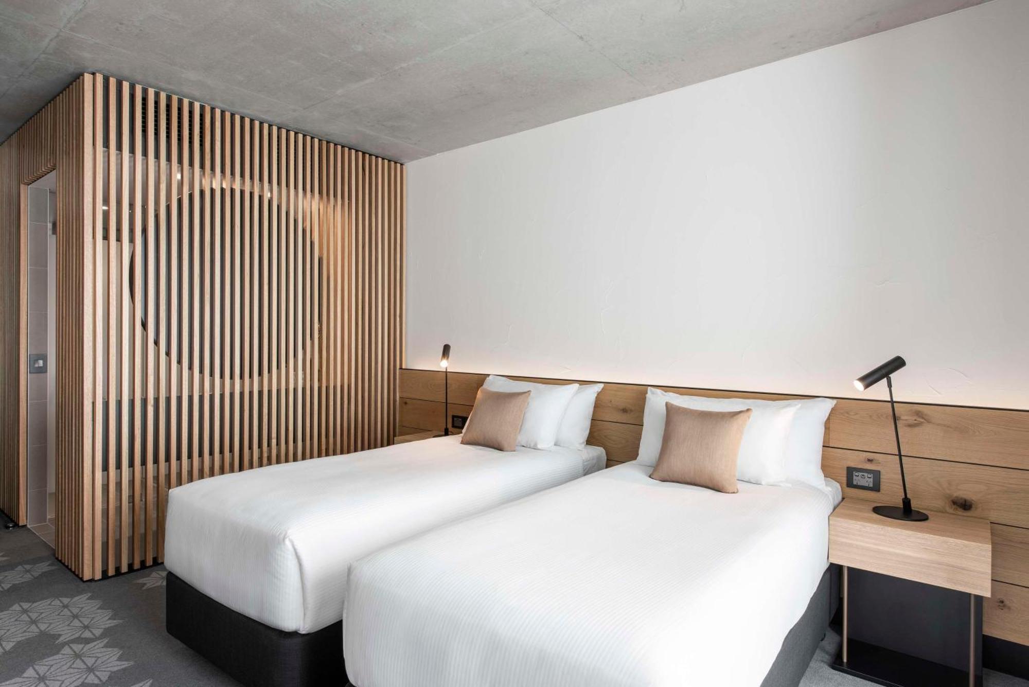 Vibe Hotel