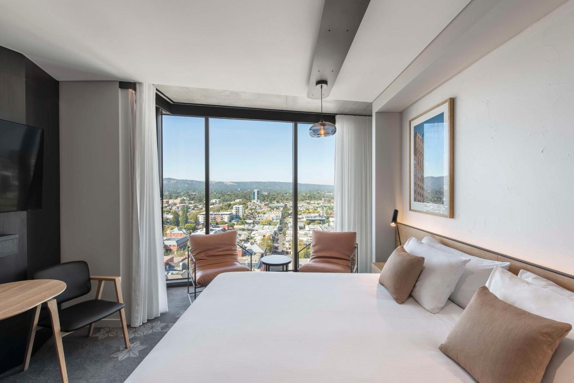 Hotel Vibe 4*