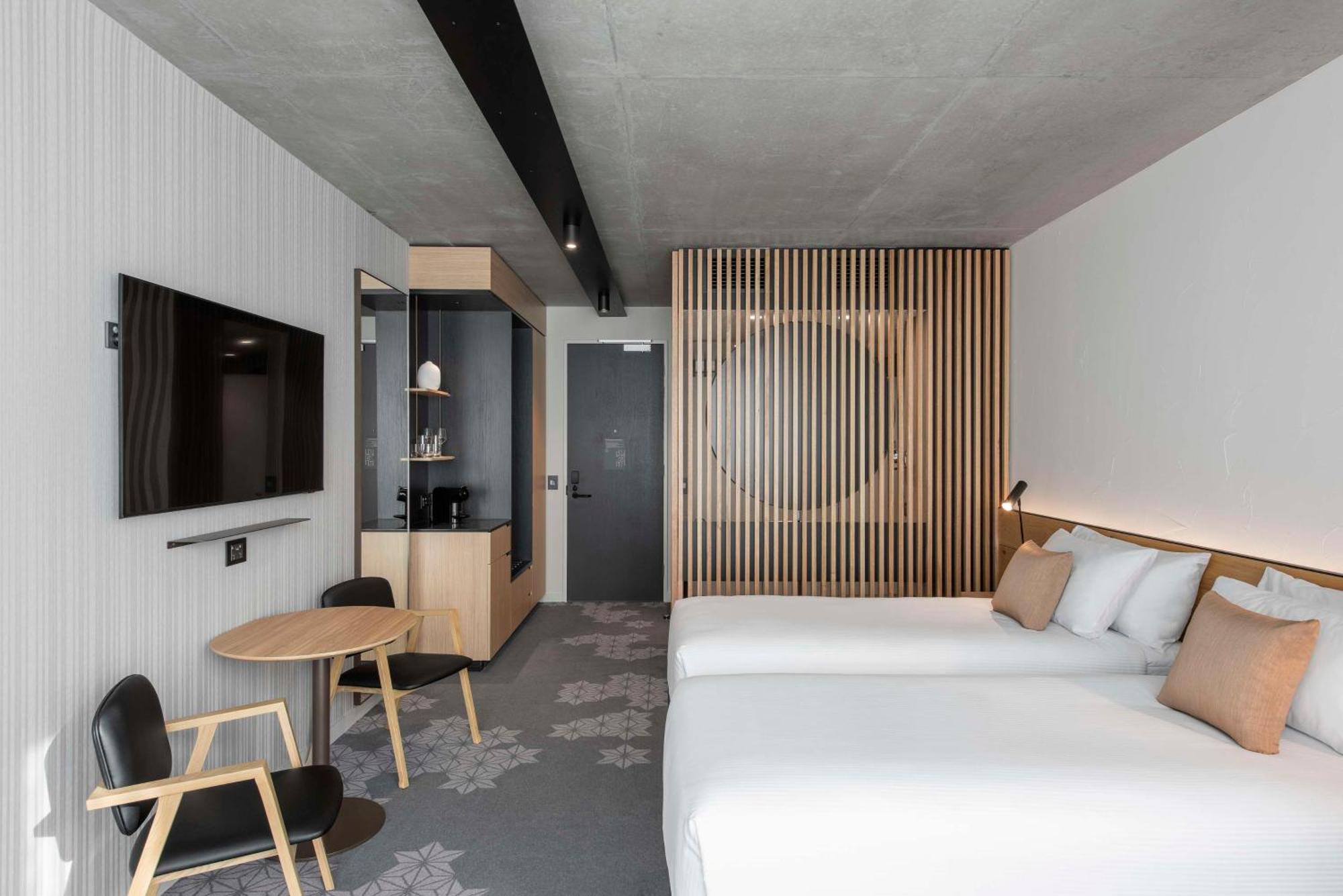 Hotel Vibe Adelaide