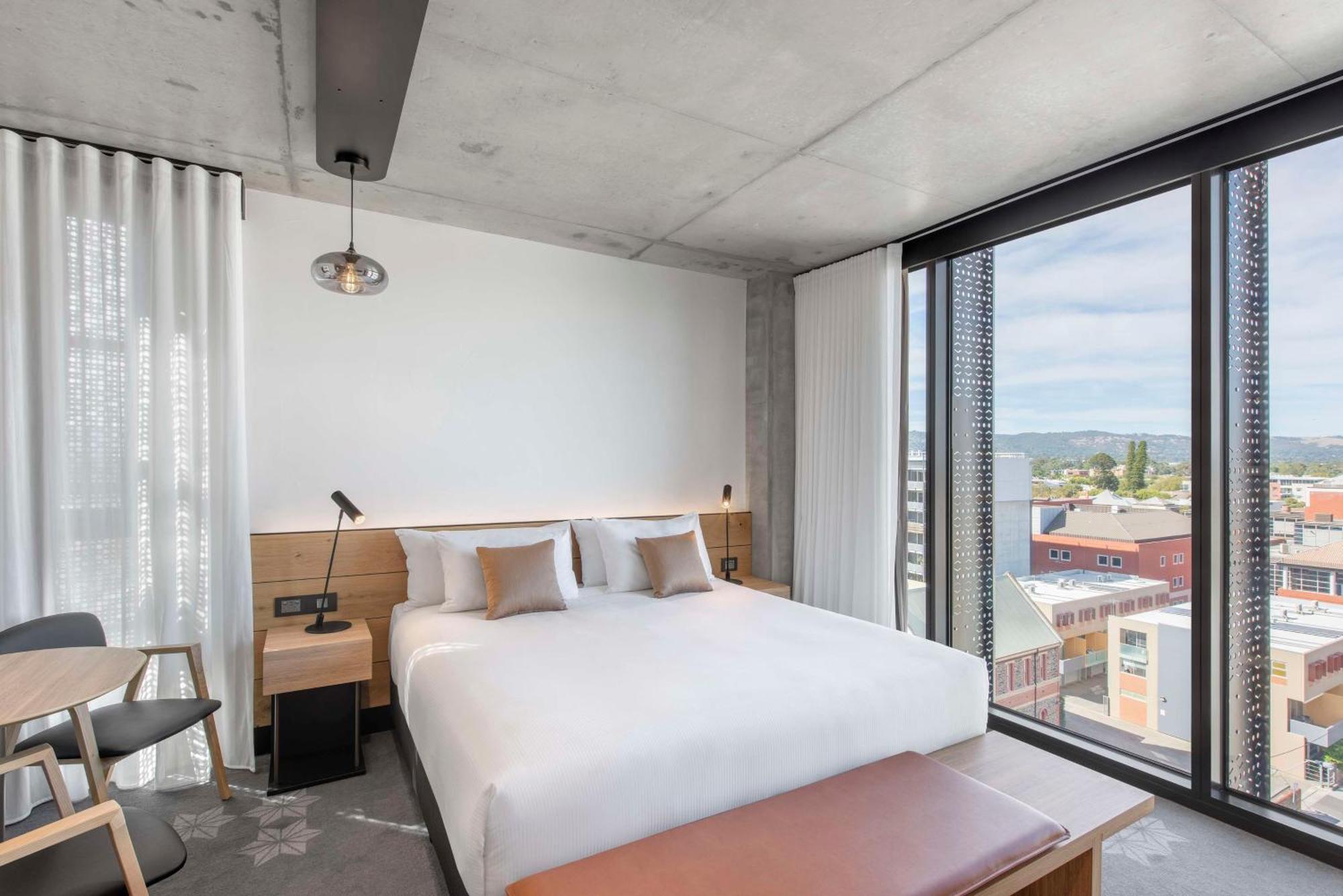 Hotel Vibe 4*