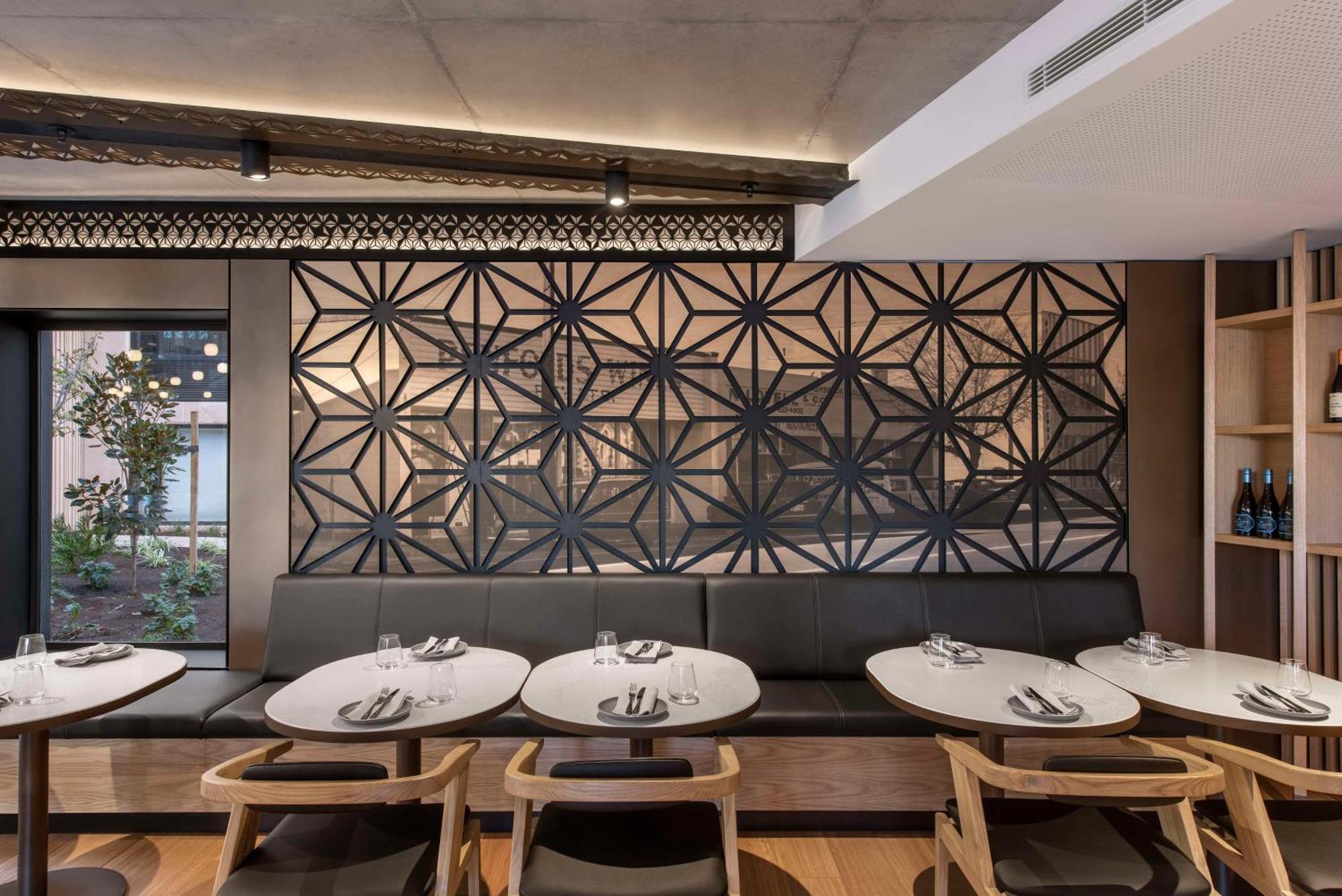 Vibe Hotel