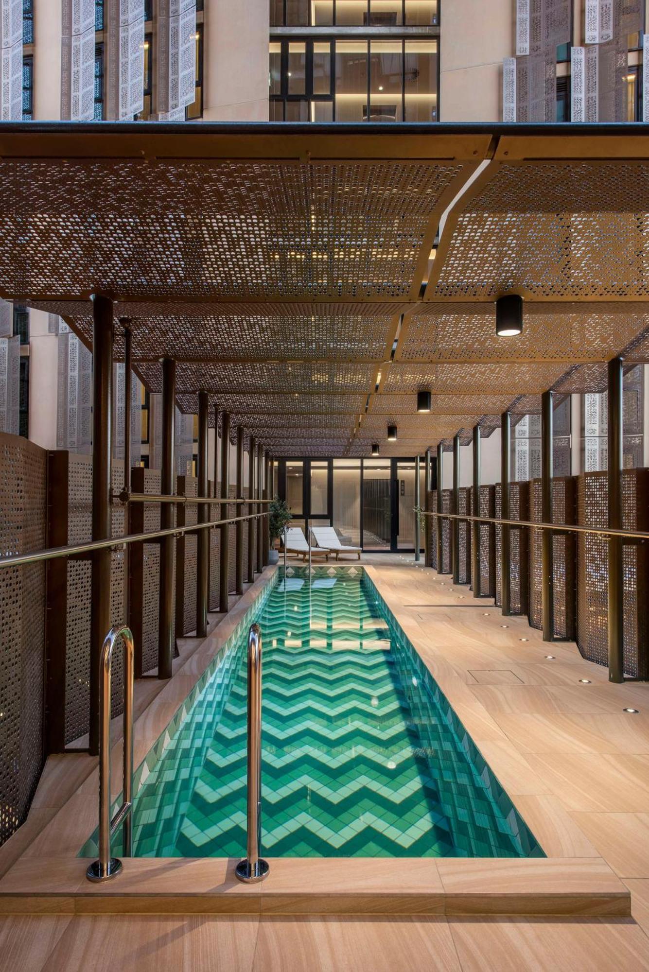 Vibe Hotel
