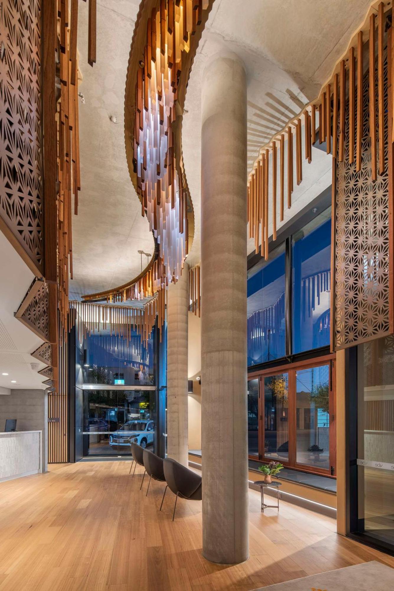 Hotel Vibe Adelaide