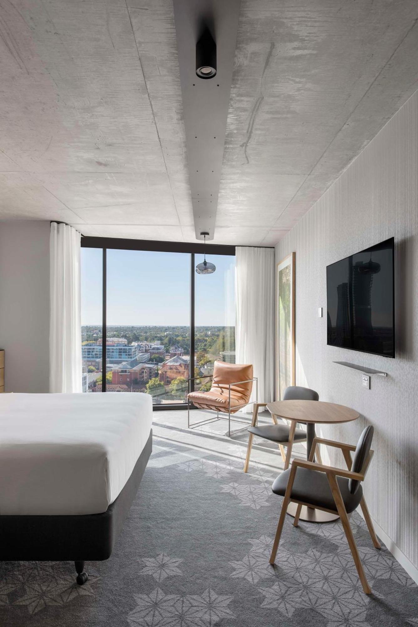 Vibe Hotel Adelaide
