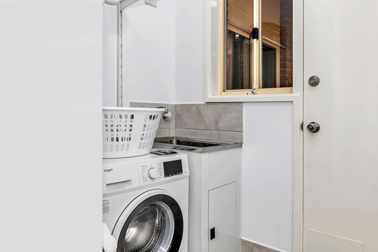 Brompton Bliss - A Relaxed Northern Retreat Holiday home Adelaide