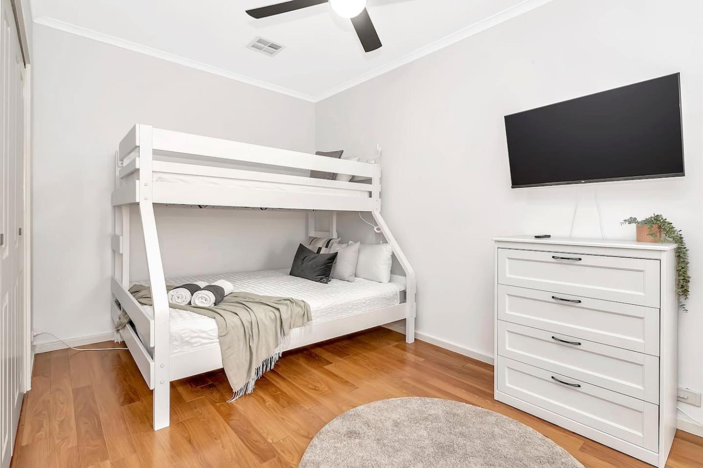 Holiday home Brompton Bliss - A Relaxed Northern Retreat Adelaide