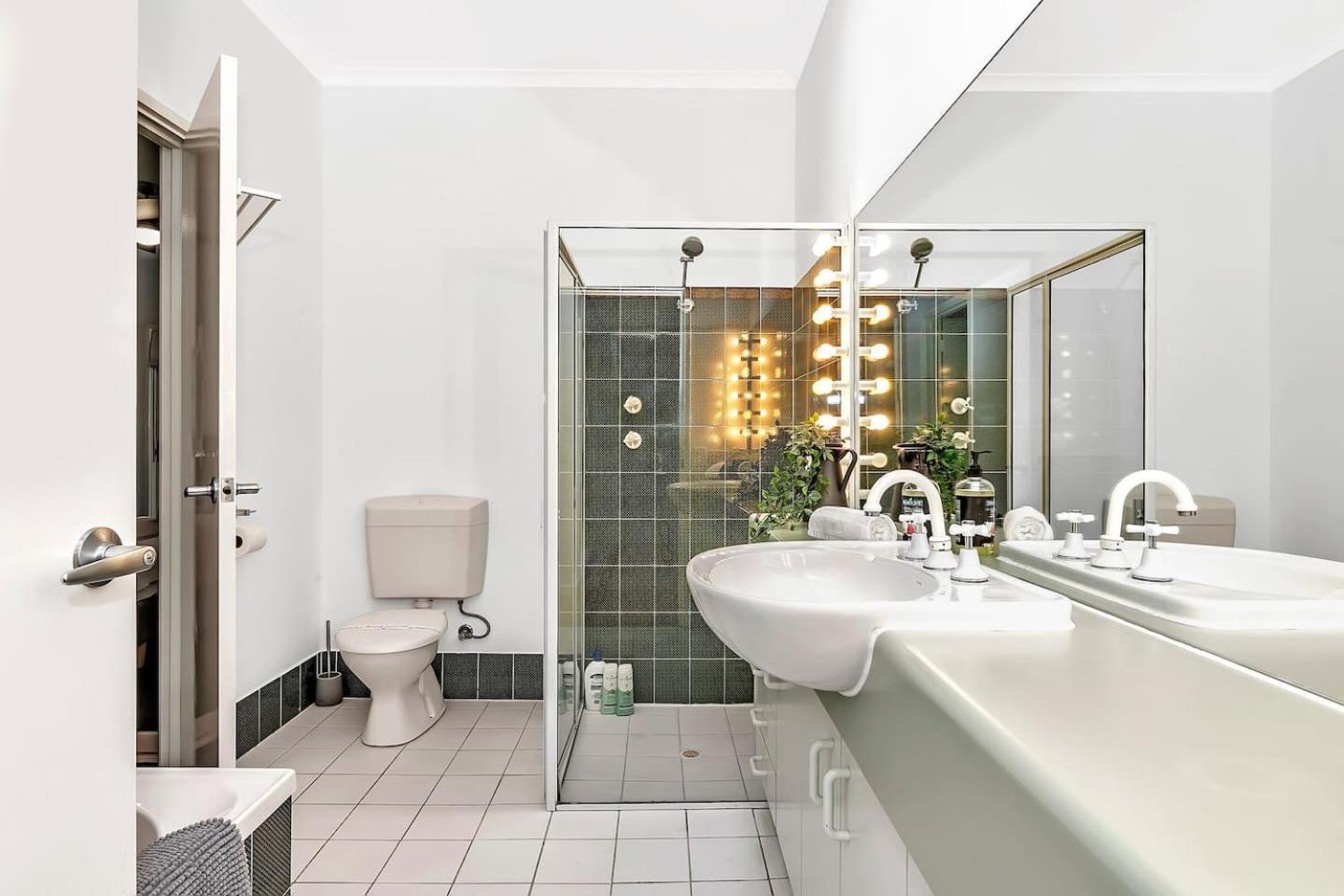 Brompton Bliss - A Relaxed Northern Retreat Holiday home Adelaide