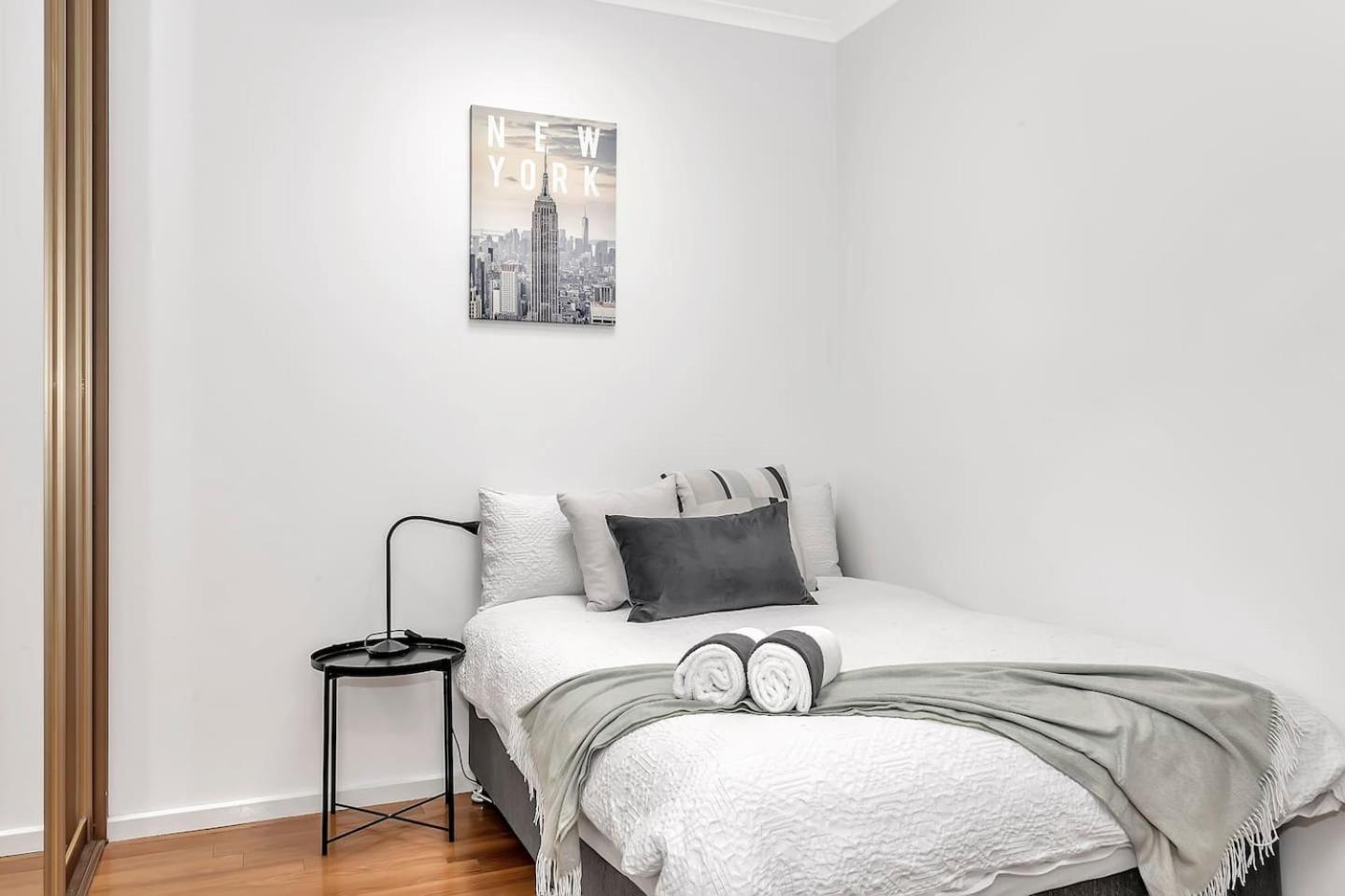 Brompton Bliss - A Relaxed Northern Retreat * Adelaide