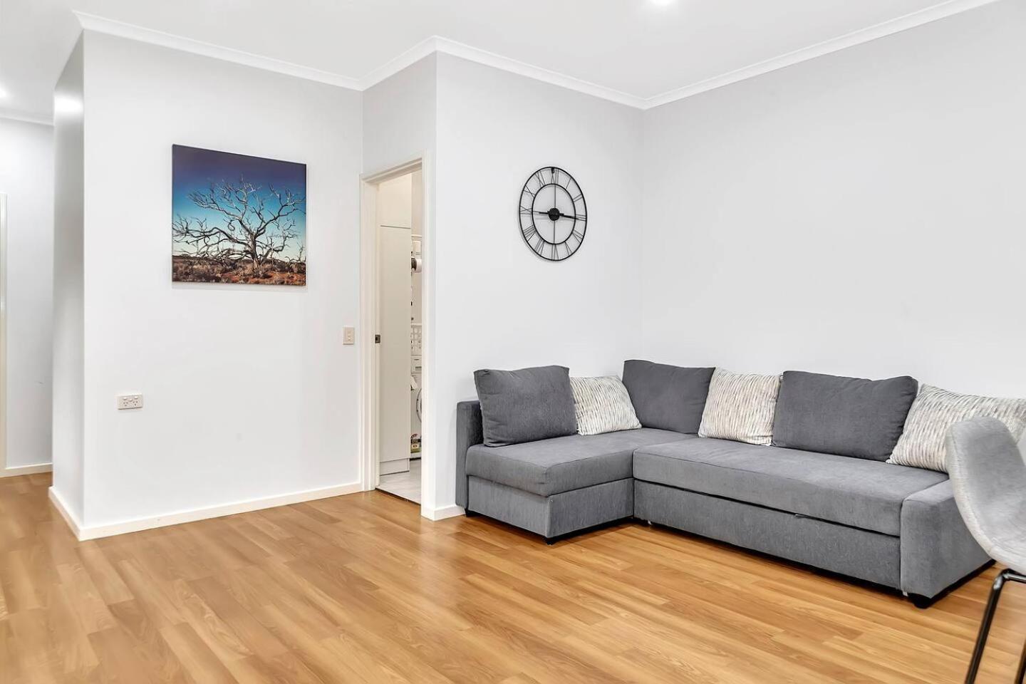 Brompton Bliss - A Relaxed Northern Retreat * Adelaide