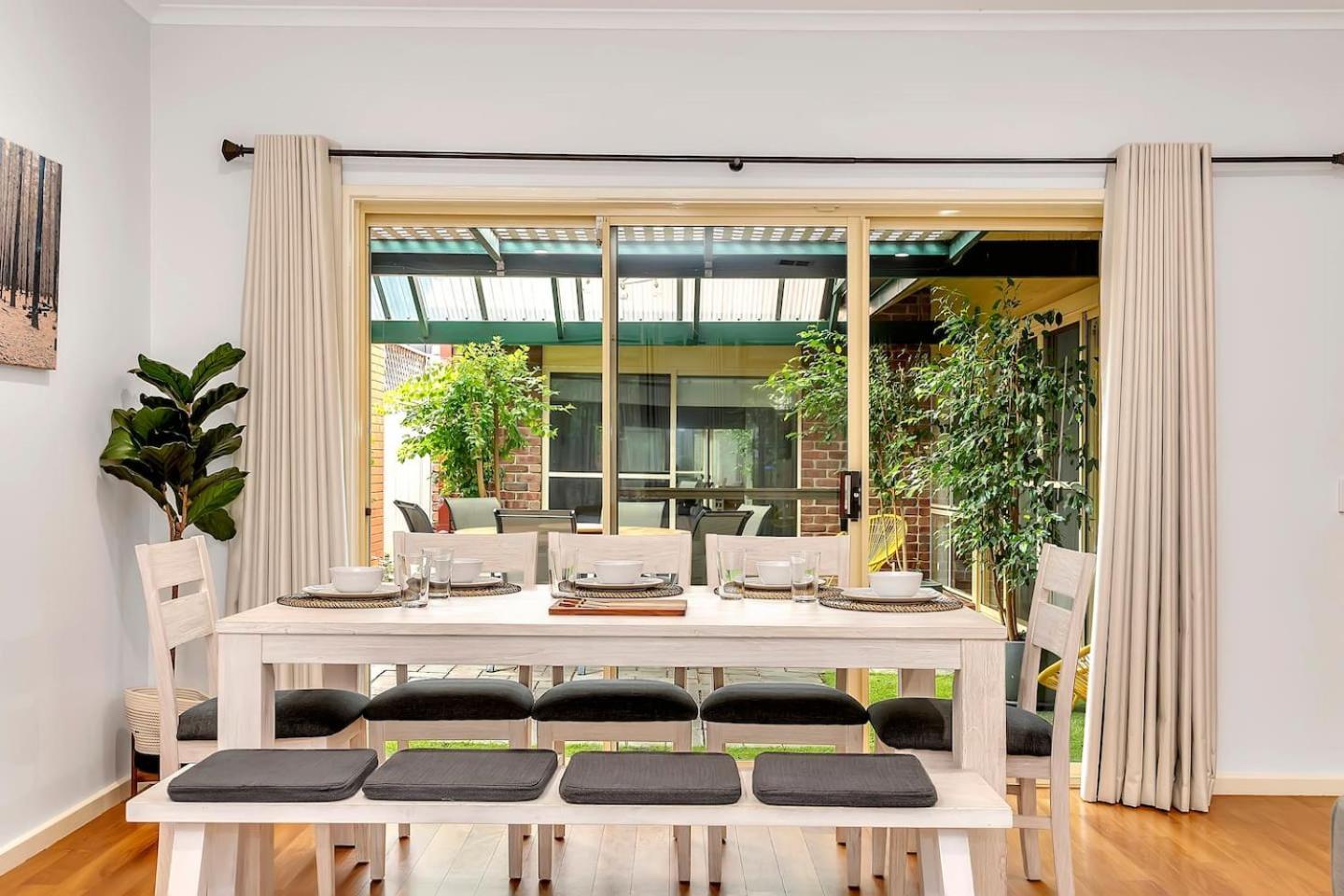 Holiday home Brompton Bliss - A Relaxed Northern Retreat