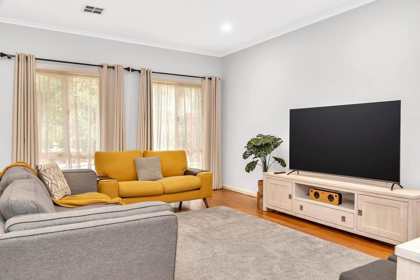 Holiday home Brompton Bliss - A Relaxed Northern Retreat Adelaide