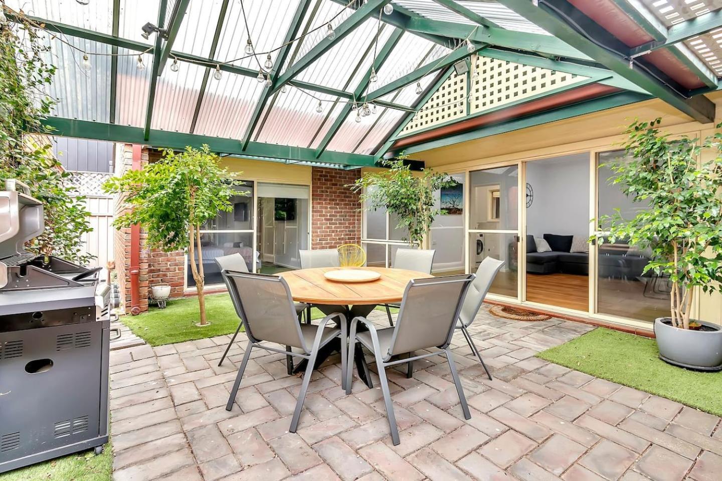Holiday home Brompton Bliss - A Relaxed Northern Retreat Adelaide