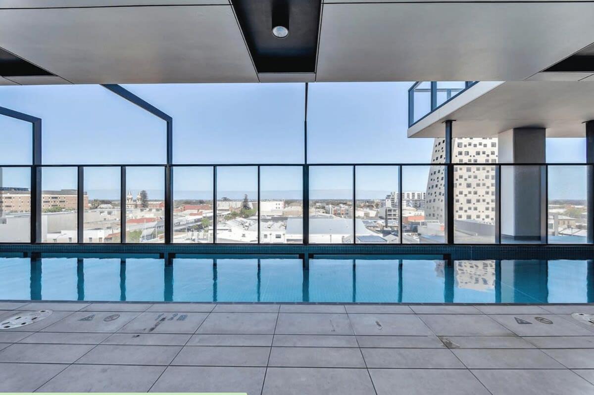 Apartment Elegant 1br Cbd Walkable&wi-fi&attractions Adelaide