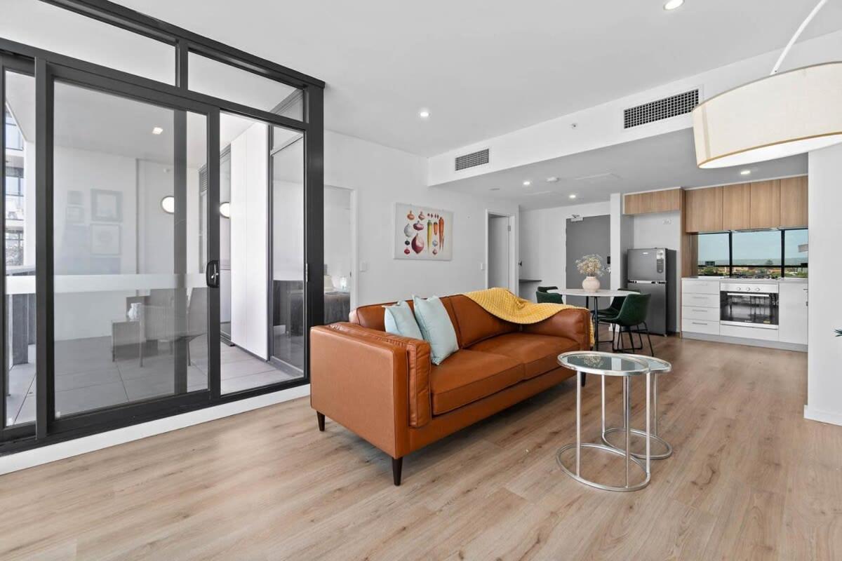 Apartment Elegant 1br Cbd Walkable&wi-fi&attractions Adelaide