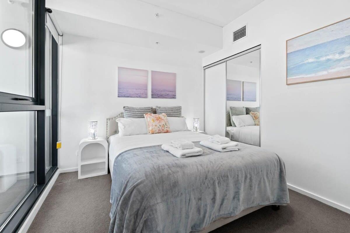 Apartment Elegant 1br Cbd Walkable&wi-fi&attractions *