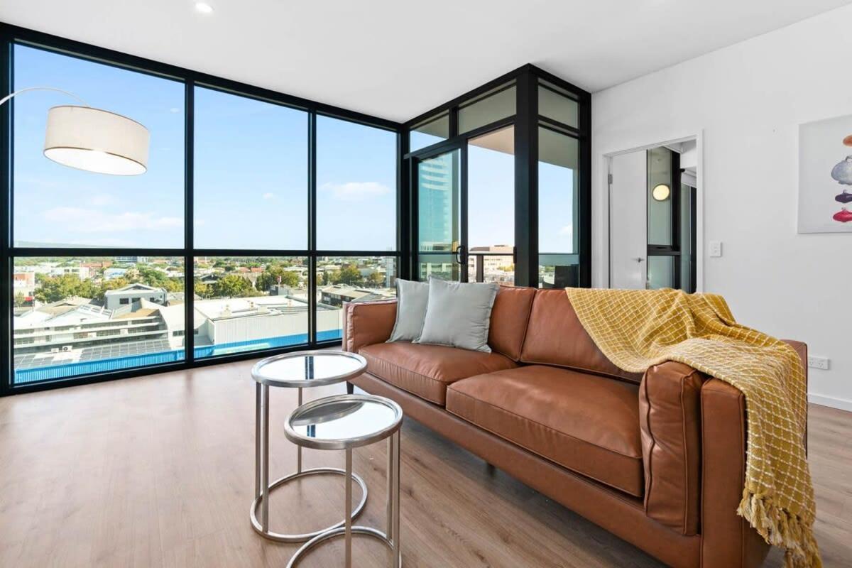 Apartment Elegant 1br Cbd Walkable&wi-fi&attractions Adelaide